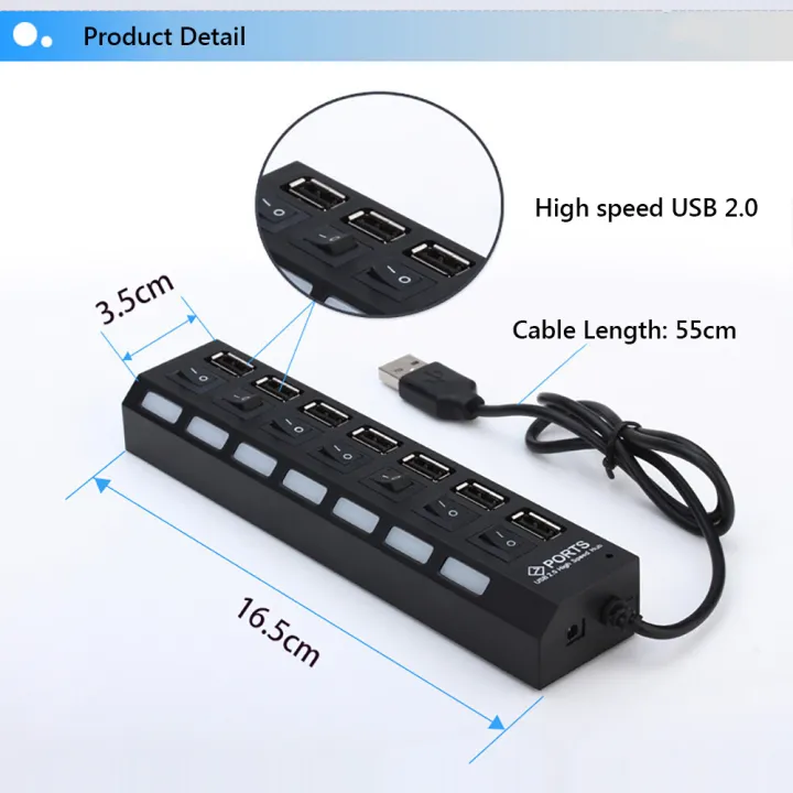 HXSJ%20Hot%20USB%20Hub%207%20Port%20USB%202.0%20Independent%20Switch%20Indicator%20High%20Speed%20Ultra%20Slim%20Splitter%20Hub%20with%20USB%20Cable%20-%20Image%204