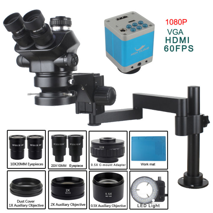 3.5X-200X%20Clip-on%20desktop%20Stereo%20Trinocular%20Microscope%20Jewelry%20Soldering%20Coins%20Phone%2055MP%204K%202K%20Electronic%20Magnifying%20Glass%20-%20Image%207