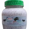 Ayur Herbal Fresh Milk Scrub Clear Remover Acne Facial Cleanser. 