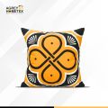 Exclusive Cushion Cover, Multicolor, (18"x18"), Only Cover, 1 Pcs. 