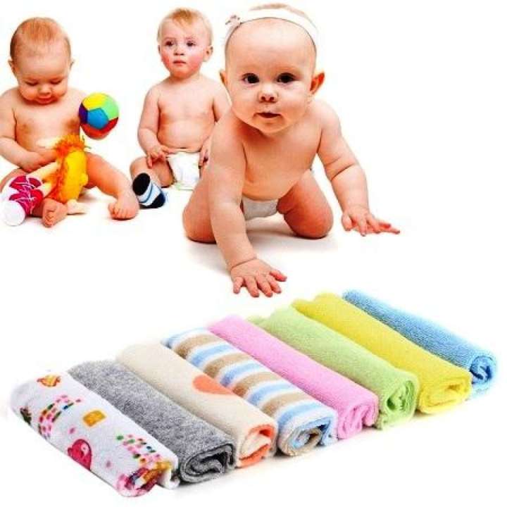 Soft%20Cotton%20Baby%20Handkerchief%20or%20Towel%20-%208pcs/Pack%20-%20Image%203