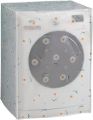 Washing Machine Covers Top Loading Cover Waterproof Multicolour - Washing Machine Cover. 