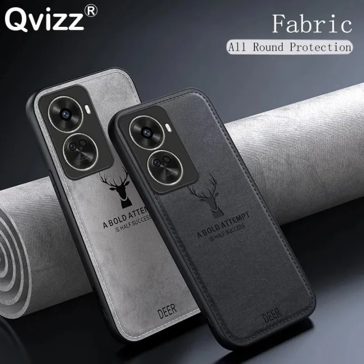 New%20Phone%20case%20Huawei%20nova%2011%20SE%20Back%20cover%20Luxury%20Fabric%20Deer%20Cloth%20Shockproof%20Soft%20Silicone%20Edge%20Hard%20Cute%20Cover%20Huawei%20nova11SE%20BON-AL00%20-%20Image%202