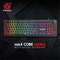 Fantech MK852 Max Core RGB Mechanical Switch Gaming Keyboard- 104 Keys.