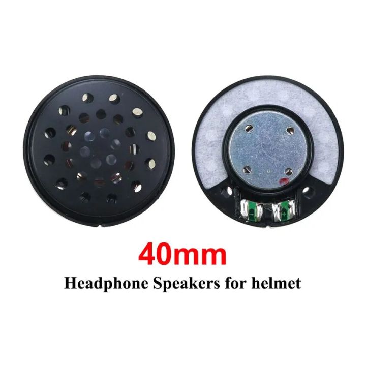 2PCS%2027mm%2030mm%2040mm%2050mm%20Headphone%20Speaker%20Driver%20Hifi%20Bluetooth%20Black%20/%20White%20Magnetic%20High-end%20Earphone%20Diy%20Loudspeaker%20Repair%20-%20Image%207