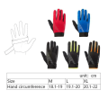 Anti-Slip Cycling Gloves Cricket Batting Gloves with TouchScreen Quality fabrics for Motor Bike Gloves Sports Shockproof Full Finger Breathable Glove for Men Woman.