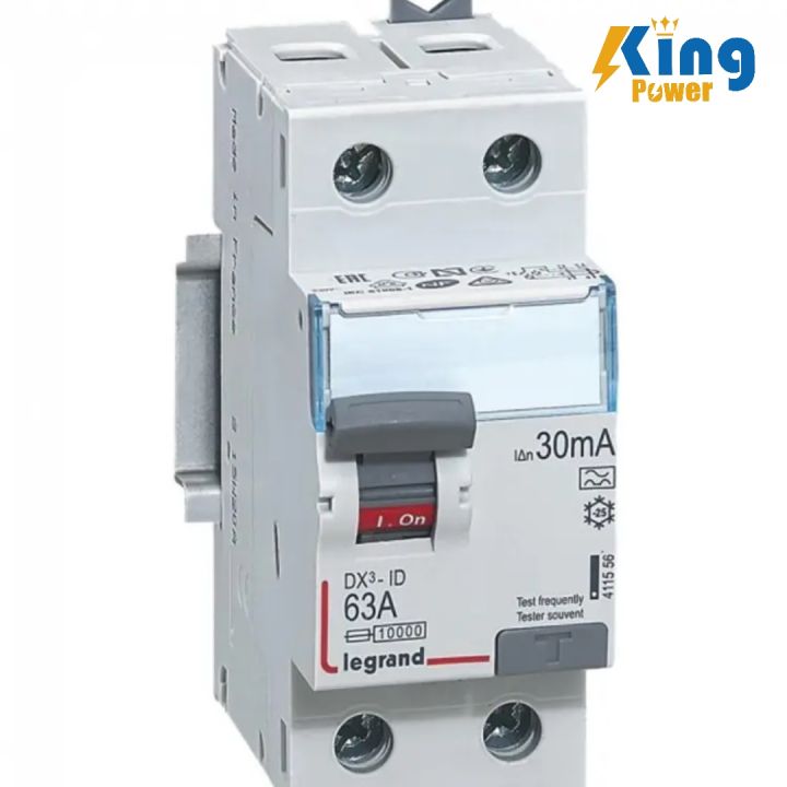 RCCB%20Legrand%20DX%C2%B3%20-%202P%20230%20V~%20(32A,40A,63A)%20-%20AC%20type,%20300ma%20-%20Image%202