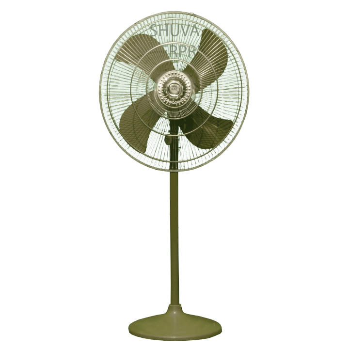 GFC Standard Pedestal Fan 26 Inch (Imported)