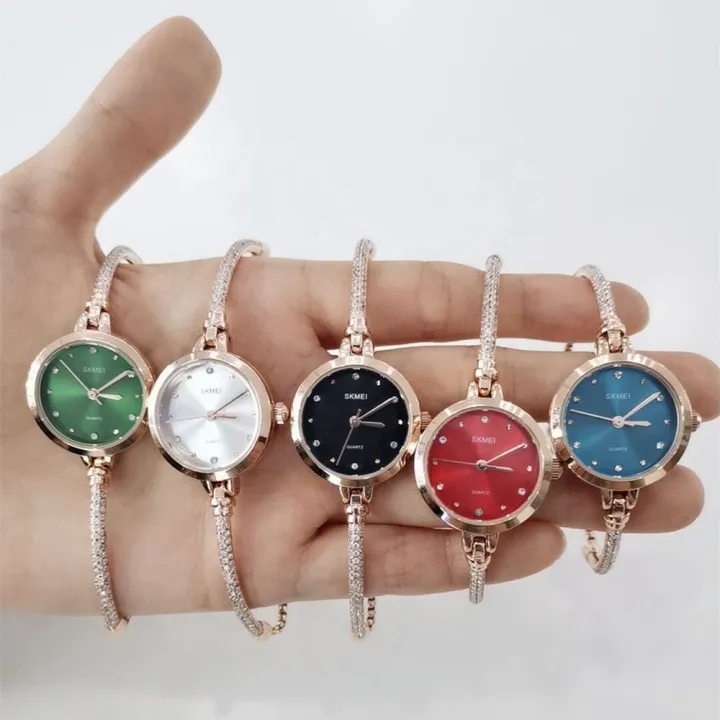 Skmei%201805%20Women%20Waterproof%20Watch,%20Wrist%20Watch%20for%20Lady%20Girls%20Dress%20Casual%20Analog%20Quartz%20Watches%20for%20Women%20%20100%25%20Original%20-%20Image%207