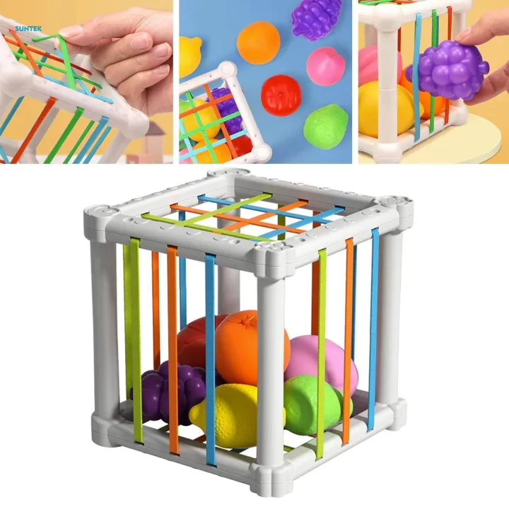 Baby%20Shape%20Sorter%20Storage%20Cube%20Bin%20Training%20Games%20Kitchen%20Fruits%20Toys%20Kids%20-%20Image%207