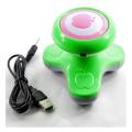 Xinyan Apple Electric Massager For Everybody. 