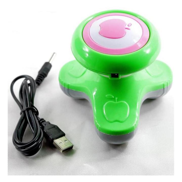 Xinyan Apple Electric Massager For Everybody