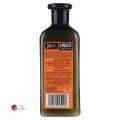 International UK product Hair care XHC Ginger Conditioner used for male/ female - 400 ml. 