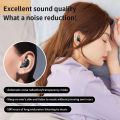 Original Product+FREE Shipping+COD X57 TWS True Bluetooth Earphone Wireless Headset Bluetooth 5.3 With Long Endurance Sleep Running Noise Reduction Mini Bass Wireless Headphone With Charging. 