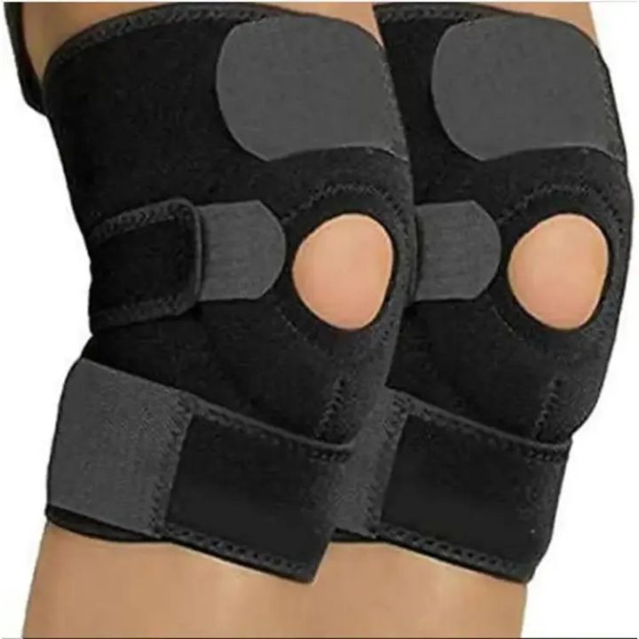 Galaxy%20Knee%20Cap%20for%20Men%20and%20Women,%20Adjustable%20Knee%20Support%20Patella,%20Knee%20Brace%20for%20Knee%20Pain%20Relief,%20Ligament%20Injury,%20Protection%20at%20Gym,%20Running,and%20Sports(pair)%20(free%20size)%20(Black,Pack%20of%202)%20-%20Image%202