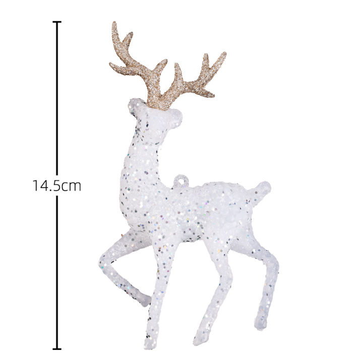 1/5Pcs%20Plastic%20Crystal%20Flash%20Deer%20Festival%20Forest%20Elk%20Dessert%20Table%20Decor%20Holiday%20Tree%20Ornaments%20Home%20Kid%20Gift%20Shop%20Display%20-%20Image%208