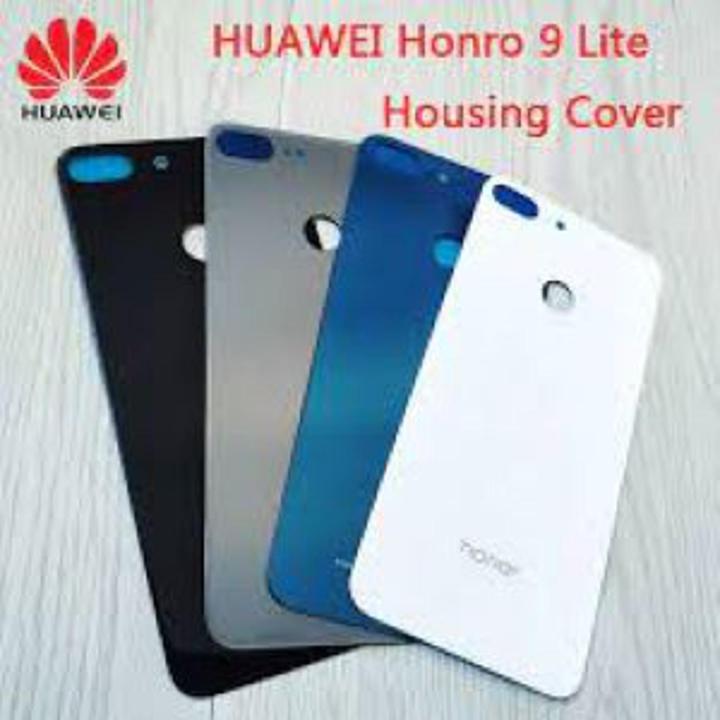 Lite Honour 9n Mobile Cover For Huawei Honor Lite Honor9 Lite LLD