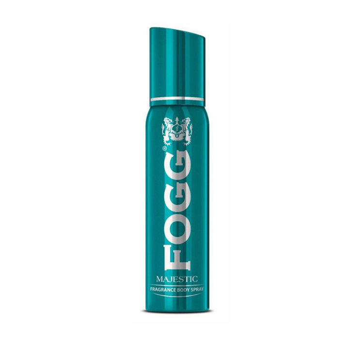 Fogg Perfumed Body spray (Majestic) 120ml