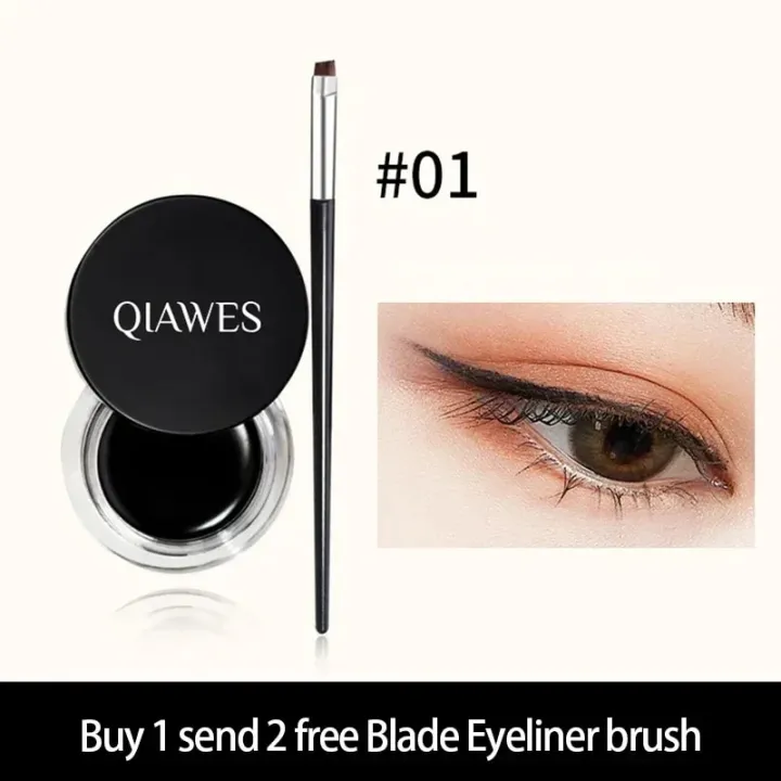 Black%20Brown%20Eyeliner%20Cream%20Waterproof%20Beauty%20Cosmetics%20Long%20Lasting%20Eyeliner%20Gel%20Eyeshadow%20Makeup%20Tools%20with%20Brush%20Set%20Eye%20Liner%20Vnce%20Lncei%20-%20Image%204
