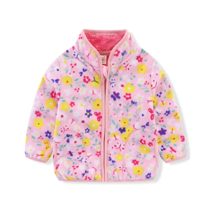 Jumping%20Meters%20New%20Girls%20Outwears%20Fleece%20for%20Winter%20Autumn%20Baby%20Jackets%20Coats%20Flowers%20Kids%20Girls%20Jacket%20-%20Image%202