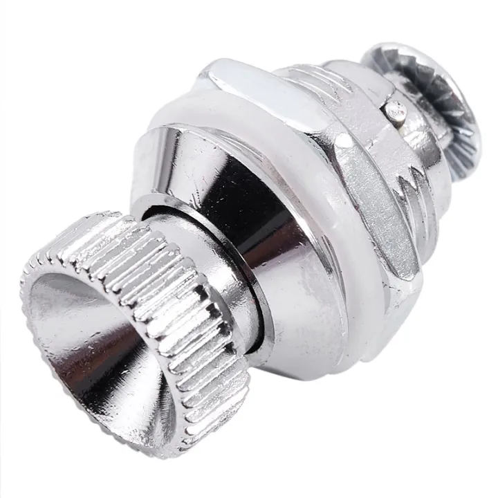 2X%20Lever%20Lock%20for%20Furniture,%20with%20Round%20Knob,%20External%20Thread%201.7%20cm%20-%20Image%205