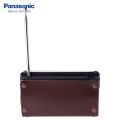 Panasonic R-218DD MW/SW 2 Band Portable Radio. 