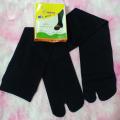 Black Socks for Women Long Socks Black for Muslimah.