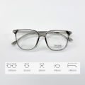 Mirror decoration new fashion computer glasses men's blue light blocking ordinary glasses women's luxury glasses eyes. 