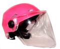 Stm Bike Helmet for Men and Women - Pink - Helmet. 