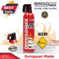 ReinoldMax Fire Extinguishing Spray 1000ML-European Made. 