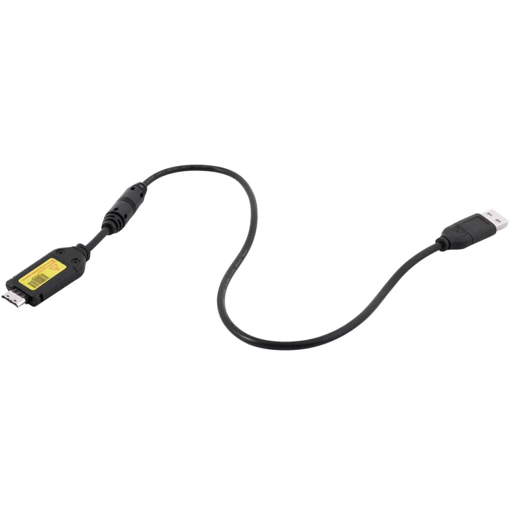 USB%202.0%20Charging%20Cable%20SYNC%20Data%20Cable%20for%20Samsung%20Camera%20Camera%20ST61%20ST65%20ST70%20PL120%20-%20Image%205
