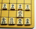 Japanese Chess. 