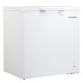 Panasonic SCR-CH201H7B 198-Liter Deep Fridge | Chest Freezer. 
