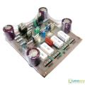 4 Transistors Amplifier Circuit Board For 5200 & 1943 IC Mono Amplifiers Board 4 Transistor IC Not Included In This Board Home Entertainment & Amplifiers. 