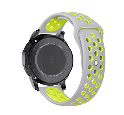 20mm%20Soft%20Silicone%20Sports%20Fashion%20Band%20Replacement%20Strap%20For%20SmartWatch%20-%20Image%202