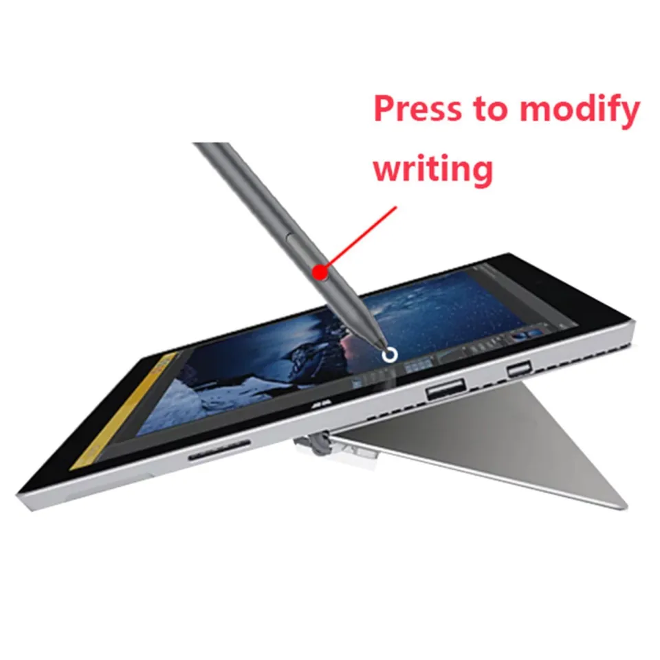 Pen Surface Go Microsoft Digital Pen Surface Pen Stylus For
