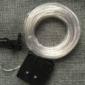 Led Solar Power Copper Wire Tube String Lights for Garden, Restaurant, Bar. 