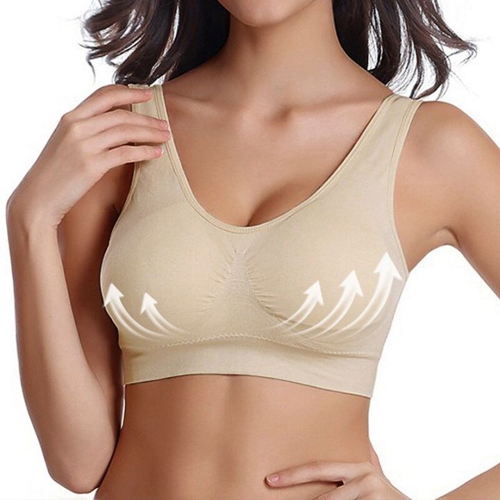 Sports%20Women%20Stretch%20Bra%20Seamless%20Comfort%20Padded%20Yoga%20Crop%20Top%20Vest%20Sleep%20Bra%20Wireless%20Bras%20Sleep%20Top%20Tank%20Female%20Sport%20Bras%20-%20Image%204