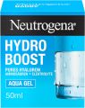 Hydro Boost Aqua Gel Moisturizing Face Cream with Hyaluronic Acid, Amino Acids and Electrolytes 50ml. 