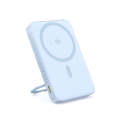 Baseus PicoGo 2-in-1 Magnetic Wireless Charger Qi2 67W – Fast Charging Stand for iPhone, AirPods & More. 