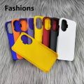 Fashions Slim Matte Hard PC Phone Case for Xiaomi Redmi Turbo 4 Pro Shockproof Solid Color Back Cover Shell Funda for Redmi Turbo 4Pro. 