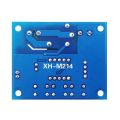 XH-M214 Humidity Controller Soil Sensor Module 20-99%RH Precise Automatic Control Irrigation System Red Digital Display. 