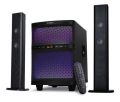 F&D T-200X 2.1 Multimedia Bluetooth Soundbar TV Speaker. 