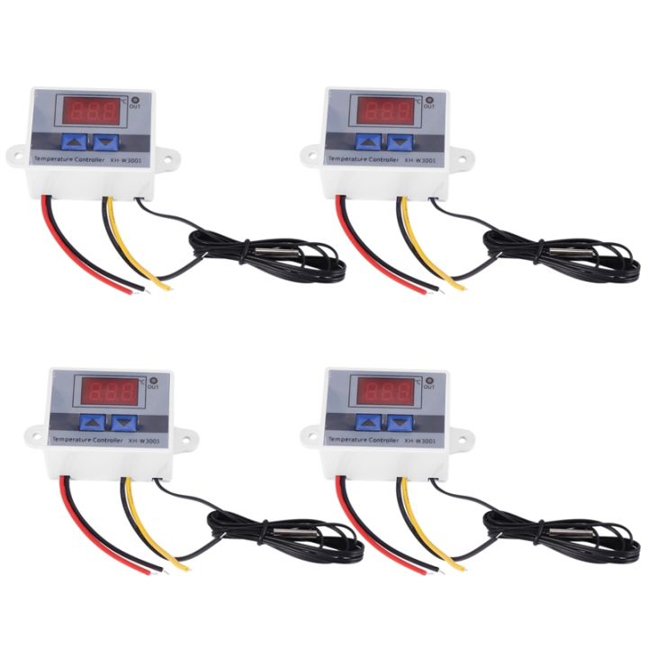 4X%20220V%20Digital%20LED%20Temperature%20Controller%2010A%20Thermostat%20Control%20Switch%20Probe%20-%20Image%202