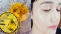 Bihado 24k Gold & Snail Soothing gel 100% -300ml (Japan Origin). 
