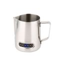 Stainless Steel Espresso Steam Pitcher, Espresso Milk Frothing Pitcher. 