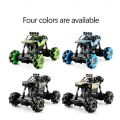 1:16 Rc Cars 4wd Watch Control Gesture Induction Remote Control Car Machine for Radio-controlled Stunt Car Toy Cars RC Drift Car 2032.