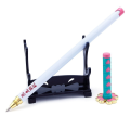 Anime Demon Slayer Gel Pen 0.5mm Black Ink Refill Writing Pen School Stationery Supplies Kimetsu No Yaiba Shapewear. 