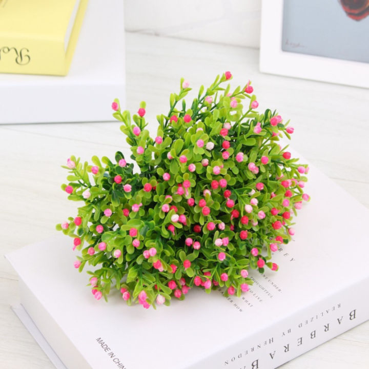 Artificial%20Plastic%20Plants%20Decoration%20Artificial%20Plant%20Ferns%20Simulation%20Plant%20Plastic%20Flower%20Fern%20Home%20Office%20Table%20Decoration%20-%20Image%204