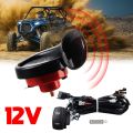 UTV/ATV Horn Kit with Toggle Switch for Pioneer, RZR, 12V. 
